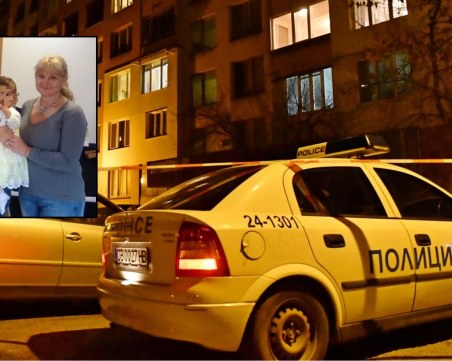 Майката на убитата Дарина след новото убийство: Докога ще казваме “Да пази Господ“