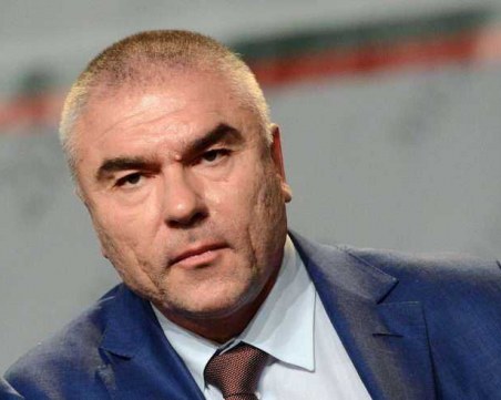 Марешки: Пловдивски депутат от ВМРО изнудваше бившия директор на Басейнова дирекция