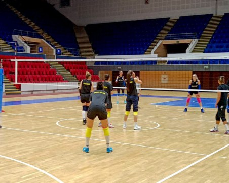 Марица загуби втората контрола в Румъния