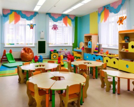 Нов ред в София: Гарантирано място в училище, ако брат или сестра учат в него