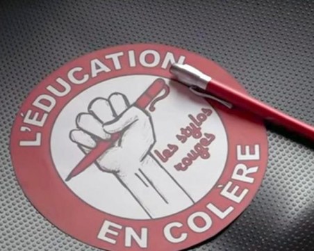 Ново протестно движение набира скорост във Франция