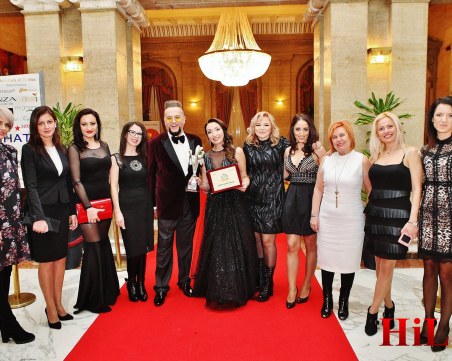 Пловдивчанка стана 