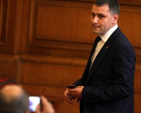 Сиди за обвиненията в изнудване: Марешки се вживява като прокурор, проблемът при него е медицински