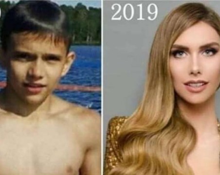 Социалните мрежи се гаврят с 10-годишното предизвикателство