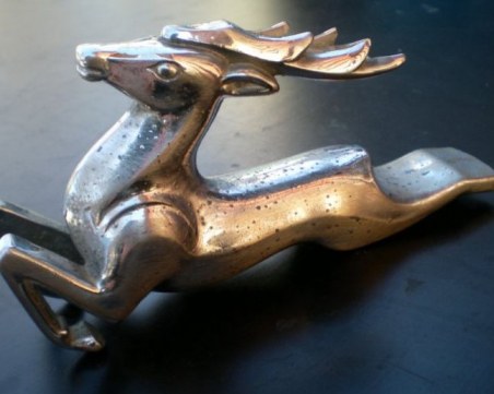 Волга се завръща на конвейерите на ГАЗ