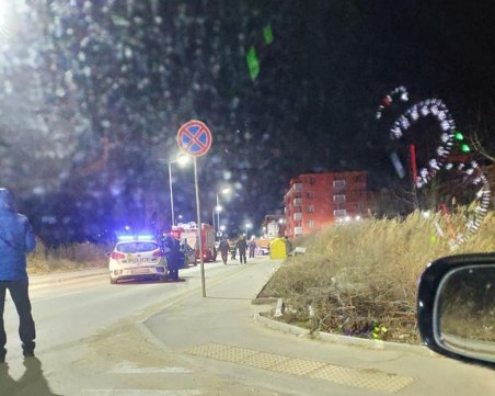 Ясна е причината за мелето в Остромила, две момчета са в тежко състояние