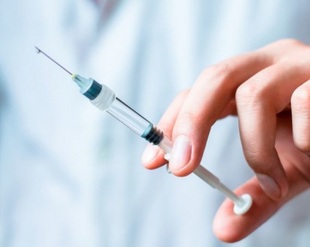 За първи път! Ваксина срещу варицела влиза на българския пазар през 2020 г.