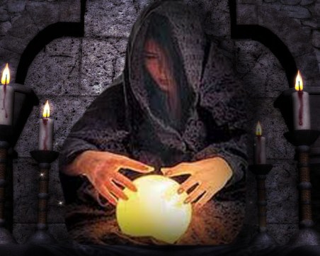 Жена даде 7000 лева на врачка, за да се спаси от черна магия