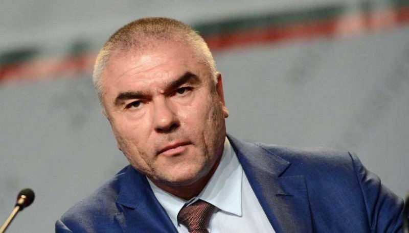 Марешки: Пловдивски депутат от ВМРО изнудваше бившия директор на Басейнова дирекция