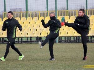 Ботев тренира без новите до края на седмицата
