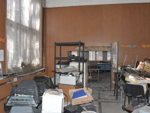 Правят нов дневен център за хора с увреждания в Пловдив СНИМКИ