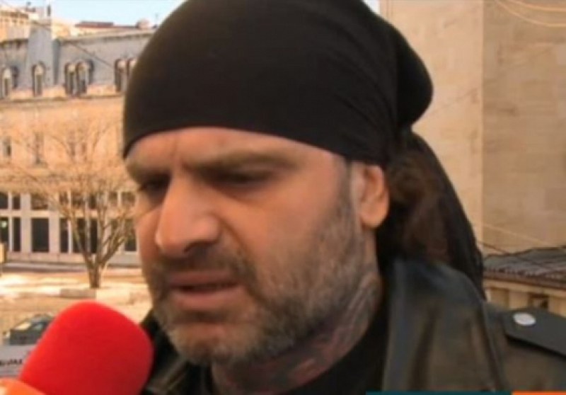 41-годишен българин се завърна след 40 дни в иракски затвор