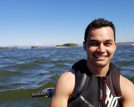 27-годишен българин скочи от 11-тия етаж на круизен кораб ВИДЕО