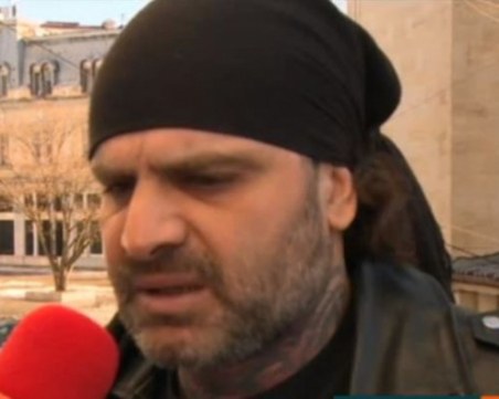 41-годишен българин се завърна след 40 дни в иракски затвор