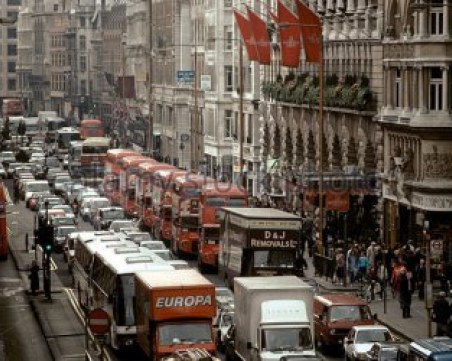 Българите във Великобритания ще трябва да се пререгистрират