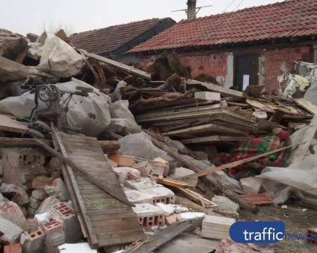 Бат Сали: Искаме оставката на кмета на Войводиново