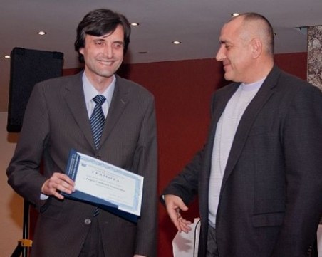 Благоевградски началник застава начело на новата митническа структура в Пловдив