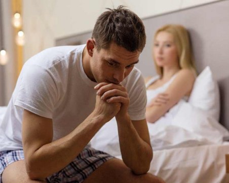 Черният списък с нещата, които погубват сексуалния ви живот