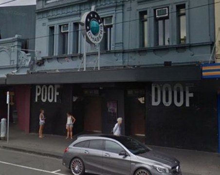 Гей клуб вбеси фотографи