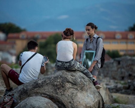 Къде да отидем в събота в Пловдив?