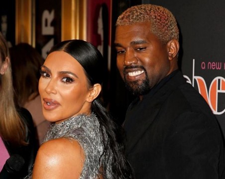 Кание Уест няма да изнася концерт на Античния театър