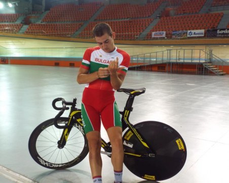 Колоездачният “Цар Симеон 1898“ избра своя номер 1 за миналата година