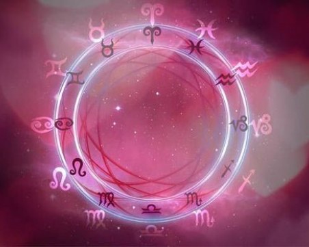 Любовен уикенд хороскоп за 19-20 януари