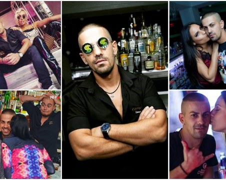 Красиви и работливи: Майсторът на свалките от Пловдив за красивите жени и работата като барман СНИМКИ