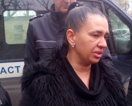 Мейзер с шоу в съда: Като птичка съм, по която стрелят с оръдие