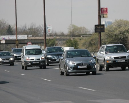 Няма да ни карат да пъплим с 30 км/ч в града