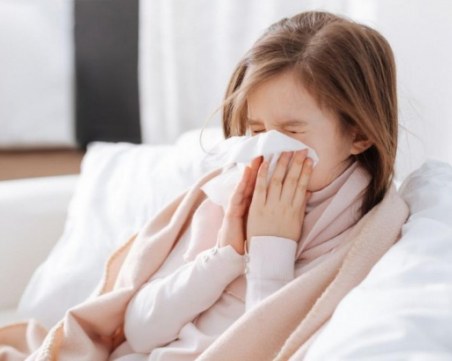 Обявиха грипна епидемия в Смолян