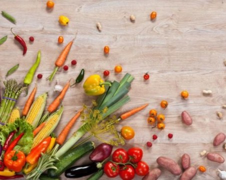 Осем противоракови храни, които задължително да включите в менюто си