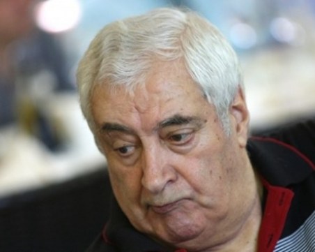 Почина легендарният футболист Иван Вуцов, играл и в “Ботев“