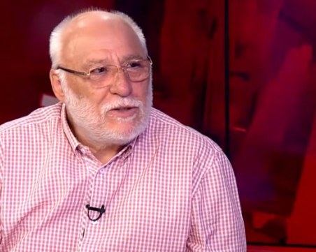 Собственикът на военния завод “Дунарит“ с прецизирано обвинение