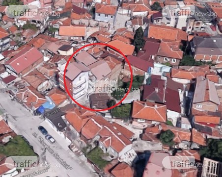 Собственик на незаконна къща върху улица в Аджисана брани в съда имота си, бил само надстройка СНИМКИ