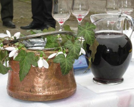 Търсят новия Цар на виното в Раковски