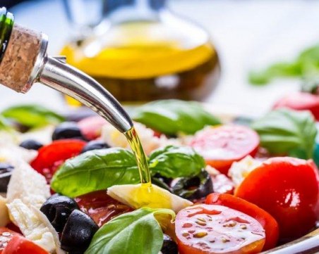 Това е най-добрата диета за 2019