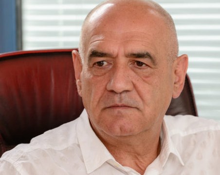 Управителят на НЗОК: Камерите в операционните ще следят лекари, а не пациенти