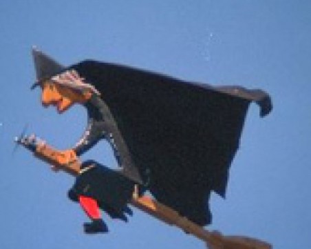 Уроци по магии за хлапетата в София днес