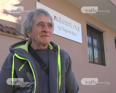 ОБРАТ: Възкръсналият Милчо възкръсна и по документи - вижте как ВИДЕО