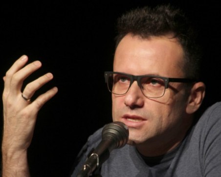 Явор Гърдев се завърна ударно на сцената на Народния театър