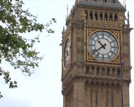 Заради Brexit: Европейските граждани ще се нуждаят от нови документи за пътуване