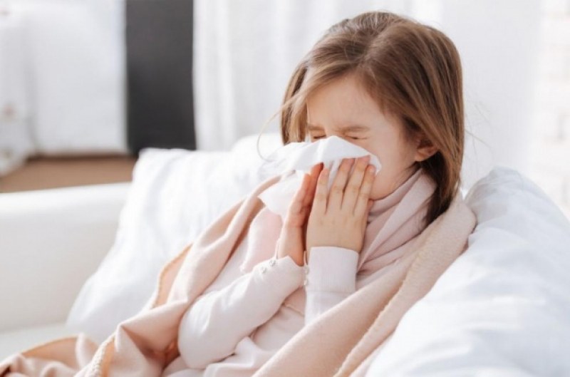 Обявиха грипна епидемия в Смолян