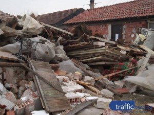 Бат Сали: Искаме оставката на кмета на Войводиново