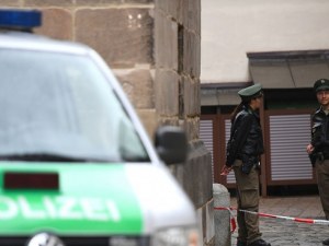 Мъж с нож взе заложник в германска психиатрия
