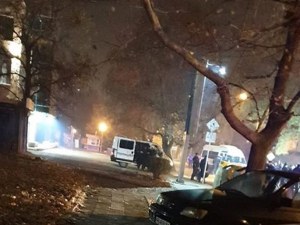 Ученик от Пловдив ще лежи пет дни в ареста, носел маска на Локо - Ботев