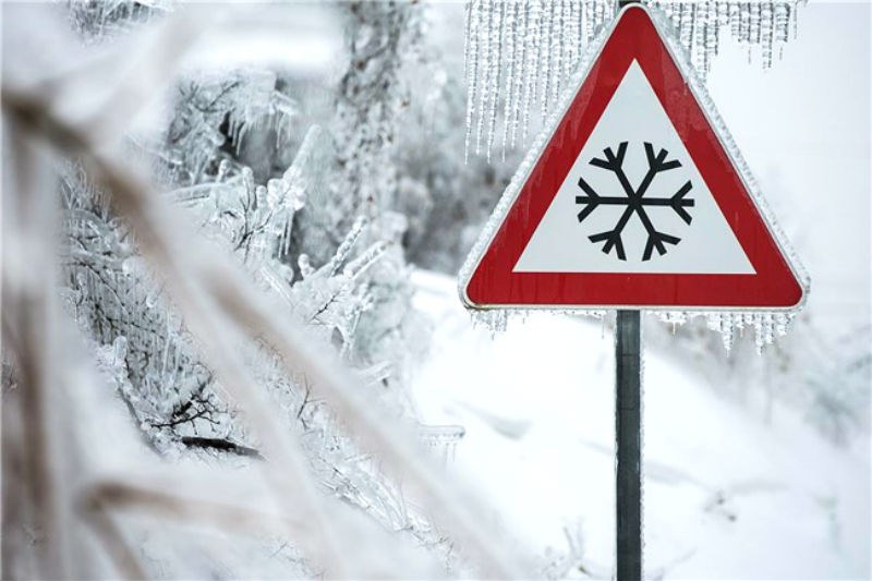 11 забавни факти за зимата, които не знаете