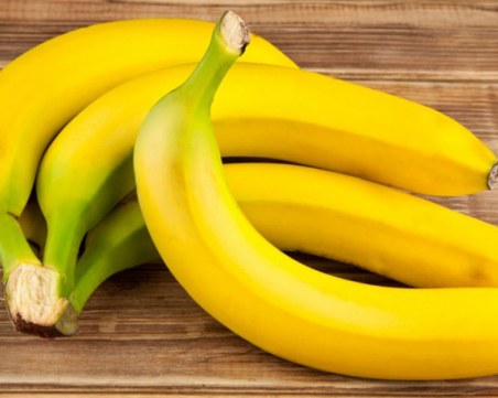 9 важни причини, поради които да ядете банани всеки ден