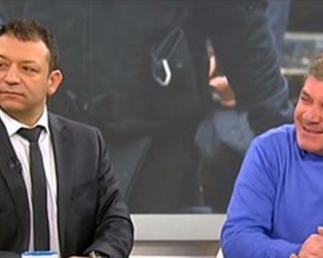 Експерти: Има заплаха за националната ни сигурност