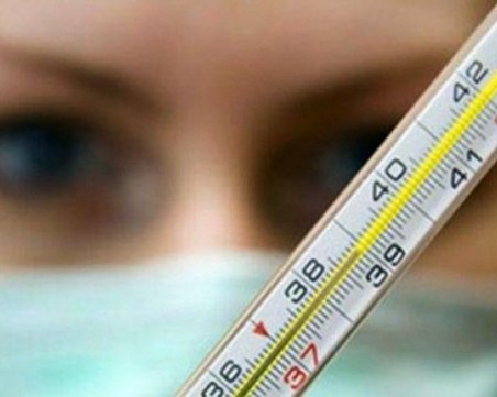 Грипната епидемия се разраства, затвориха 465 училища и детски градини